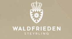 Waldfrieden Steyrling